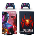 Skin Cover Sticker for PS5 Controller and Console